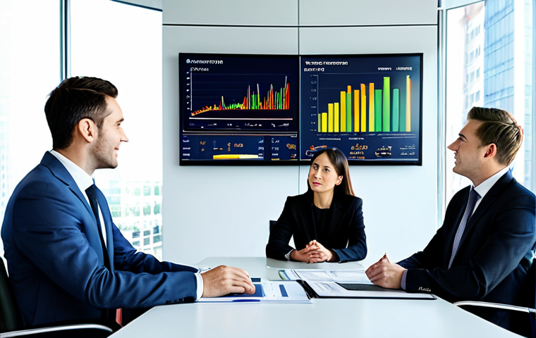 财务规划 - 이미지 2