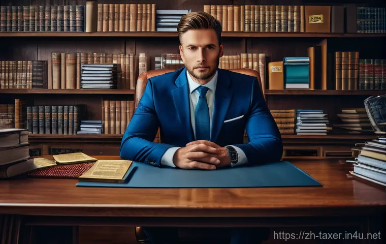 세무사와 세무조사 대응 전략 - Here are three detailed image generation prompts in English: