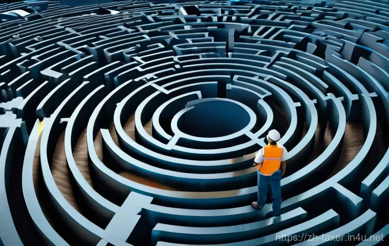 세무사와 다국적 기업 세무 관리 - Here are three image generation prompts in English, designed to be detailed and adhere to all specif...