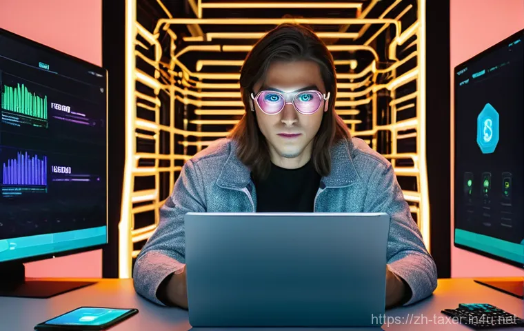 세무사와 상속세 절차 관리 - **Prompt:** A majestic scene depicting a professional tax advisor as a "helmsman" guiding a family t...