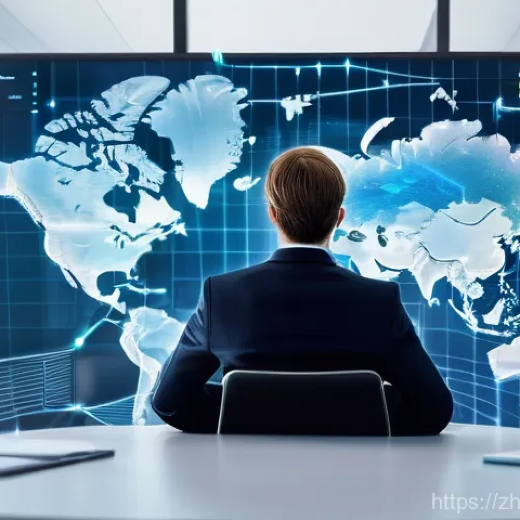 세무사와 해외 소득 신고 - **Prompt for "Global Taxation and Transparency":**
"A sophisticated, high-angle shot of a young ...