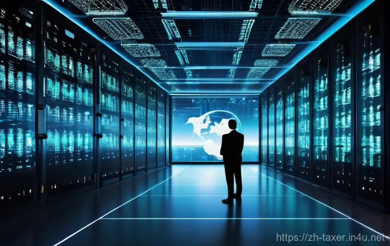 세무사와 특수목적법인 SPC  세금 관리 - **Prompt:** A dynamic, abstract visualization of navigating complex global tax landscapes. A determi...