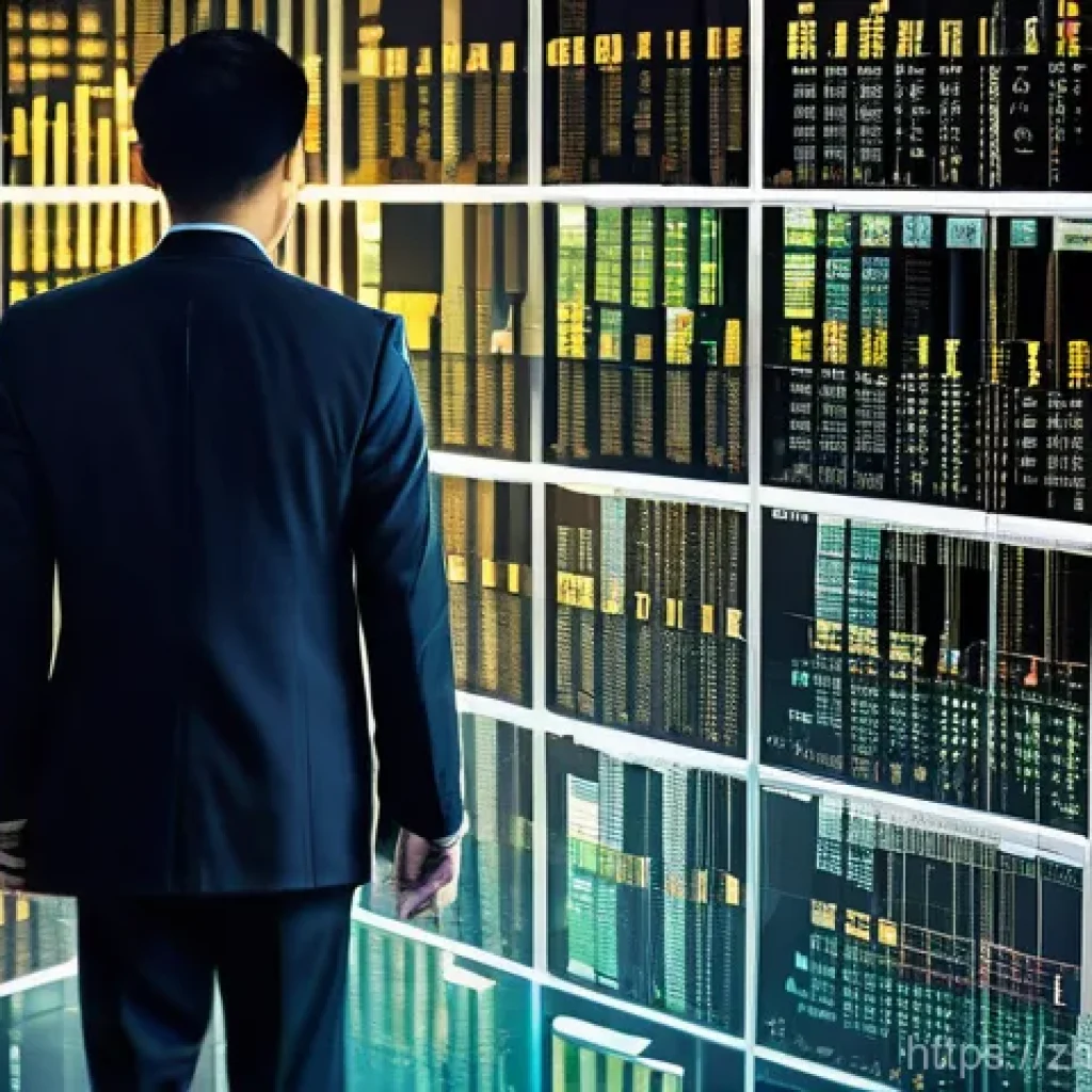 세무사와 세무 리스크 관리 - **Prompt:** A dynamic, high-tech visual representing the impact of "Golden Tax Phase IV" on business...