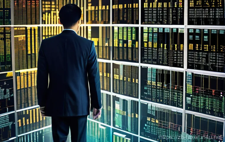 세무사와 세무 리스크 관리 - **Prompt:** A dynamic, high-tech visual representing the impact of "Golden Tax Phase IV" on business...