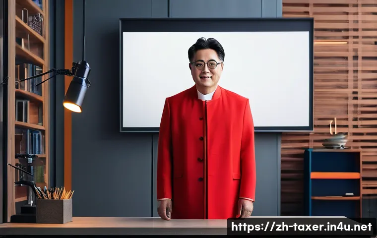 세무사와 디지털 자산 세금 문제 관련 이미지 1