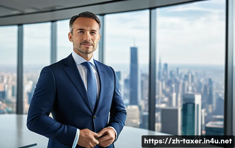 세무사 시험 준비 전략 관련 이미지 2