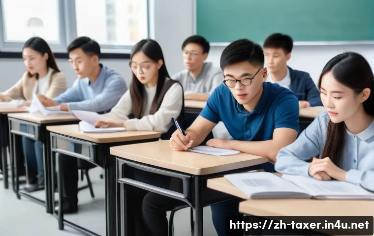세무사 자격증을 통한 경력 전환 관련 이미지 1
