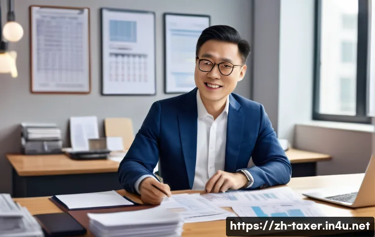 세무사 자격증을 통한 경력 전환 관련 이미지 2