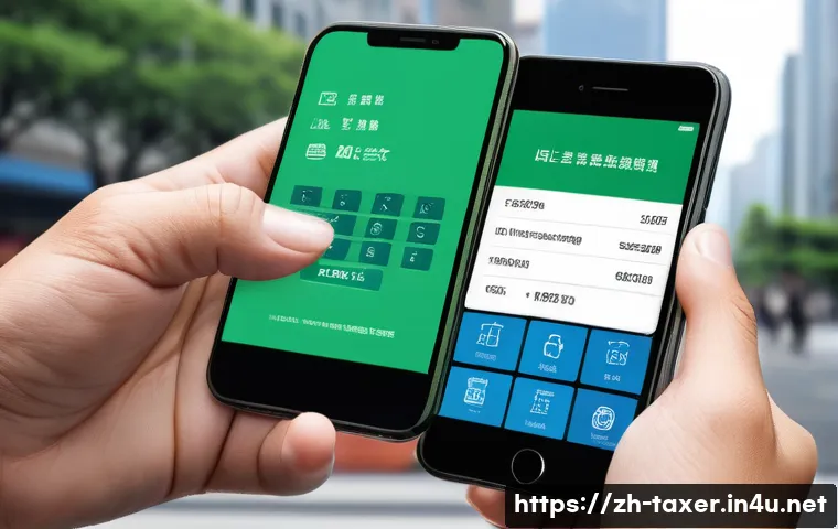세무사와 전자세금계산서 관련 이미지 2