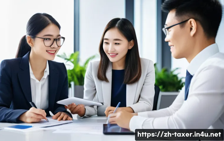 세무사 이직 사례 분석 관련 이미지 1