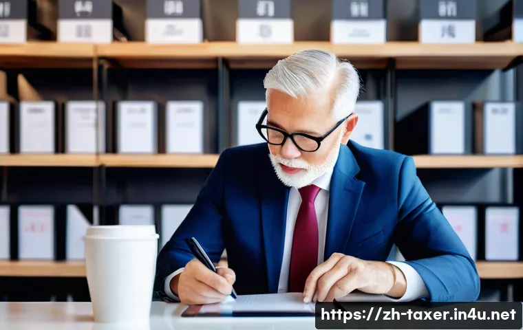 세무사 이직 사례 분석 관련 이미지 2