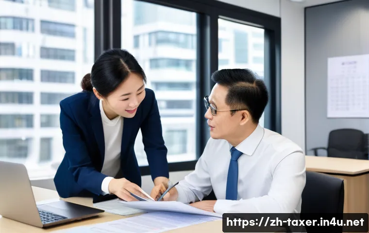 세무사와 부가가치세 신고 관련 이미지 2