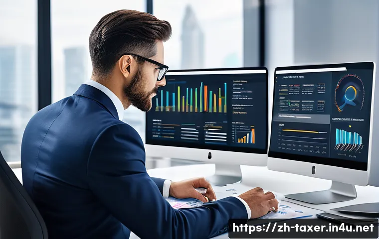 세무사와 중견기업 세금 최적화 관련 이미지 2