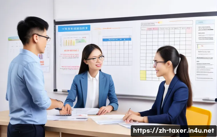 세무사와 스타트업 세금 문제 관련 이미지 2