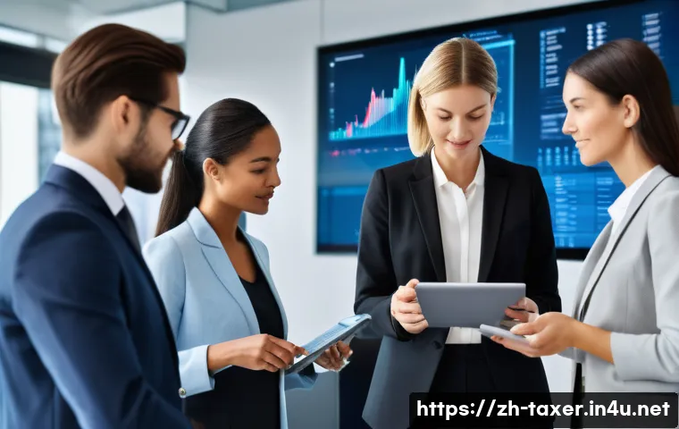 세무사 자격증 취득 후 진로 관련 이미지 1