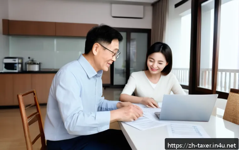 세무사와 소득세 절세 사례 관련 이미지 1