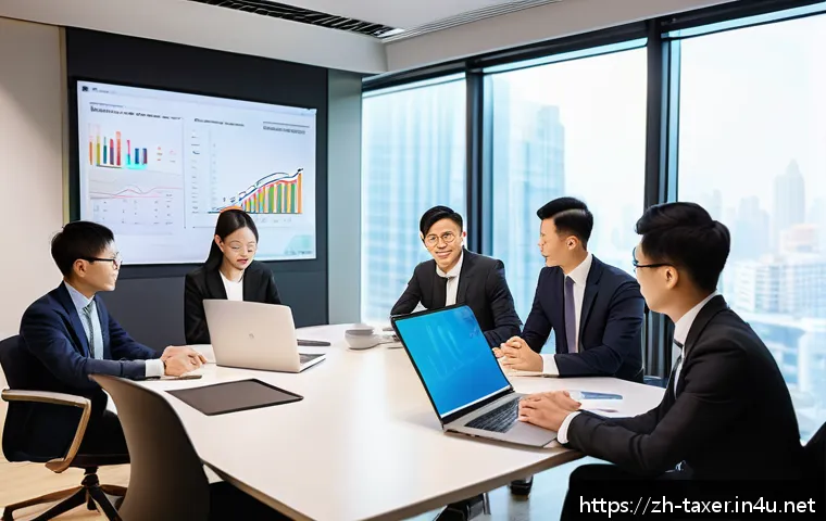세무사와 소득세 절세 사례 관련 이미지 2