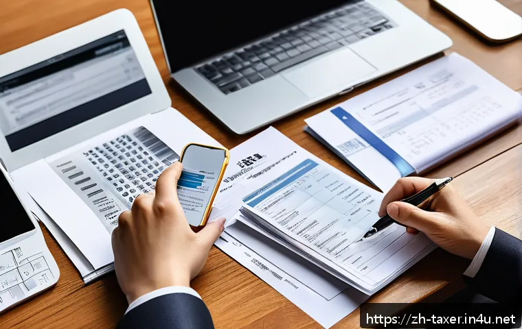 掌握税务师秘诀轻松优化你的资本利得税申报策略 4 세무사와 양도소득세 신고 전략 관련 이미지 2