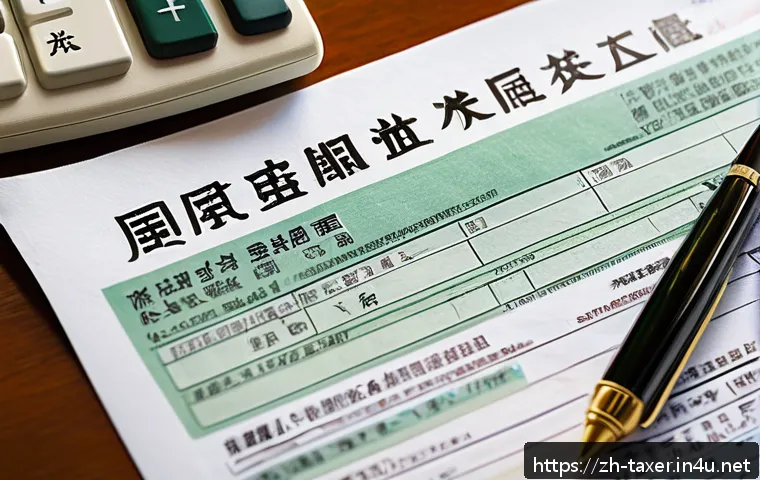 掌握遗产税纠纷关键点 税务师教你轻松解决难题 4 세무사와 상속세 분쟁 해결 관련 이미지 2