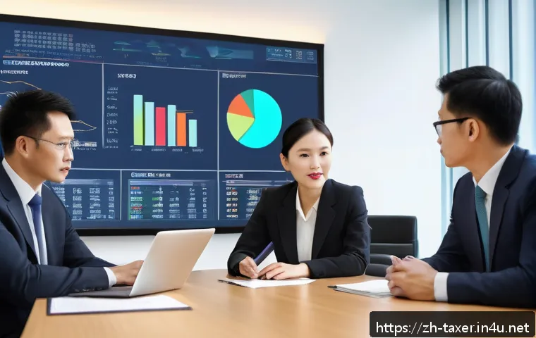 세무사와 윤리적 딜레마 관련 이미지 1