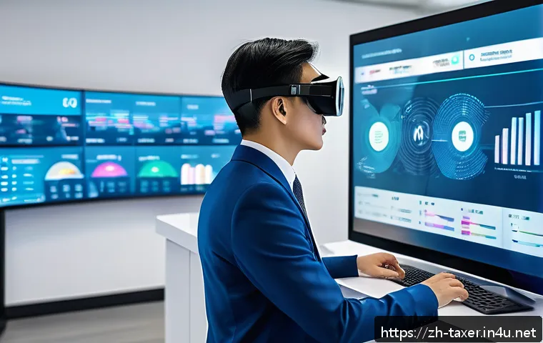 掌握税务师资格证后,这些行业你绝对不能错过! 4 세무사 자격증으로 가능한 업종 관련 이미지 2